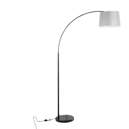 Majestic Office Furniture Floor Lamp