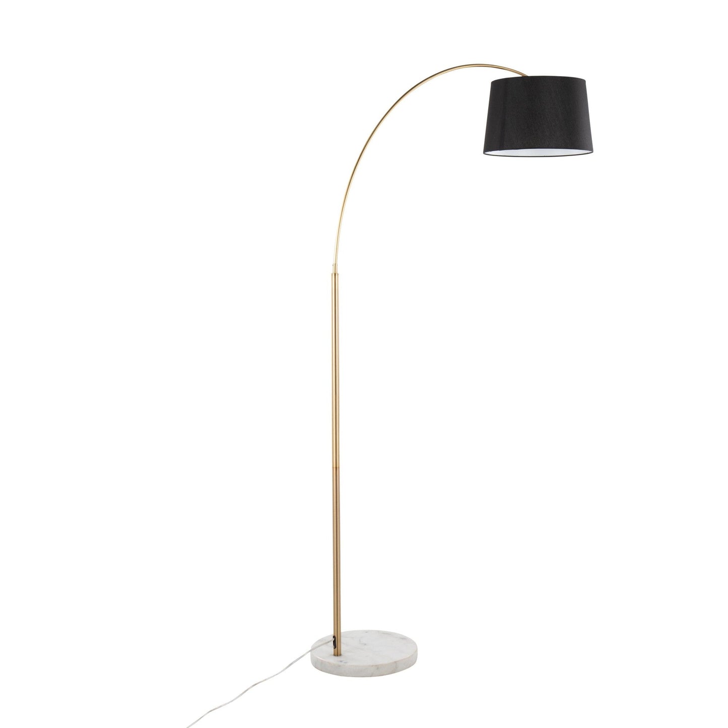 Majestic Office Furniture Floor Lamp