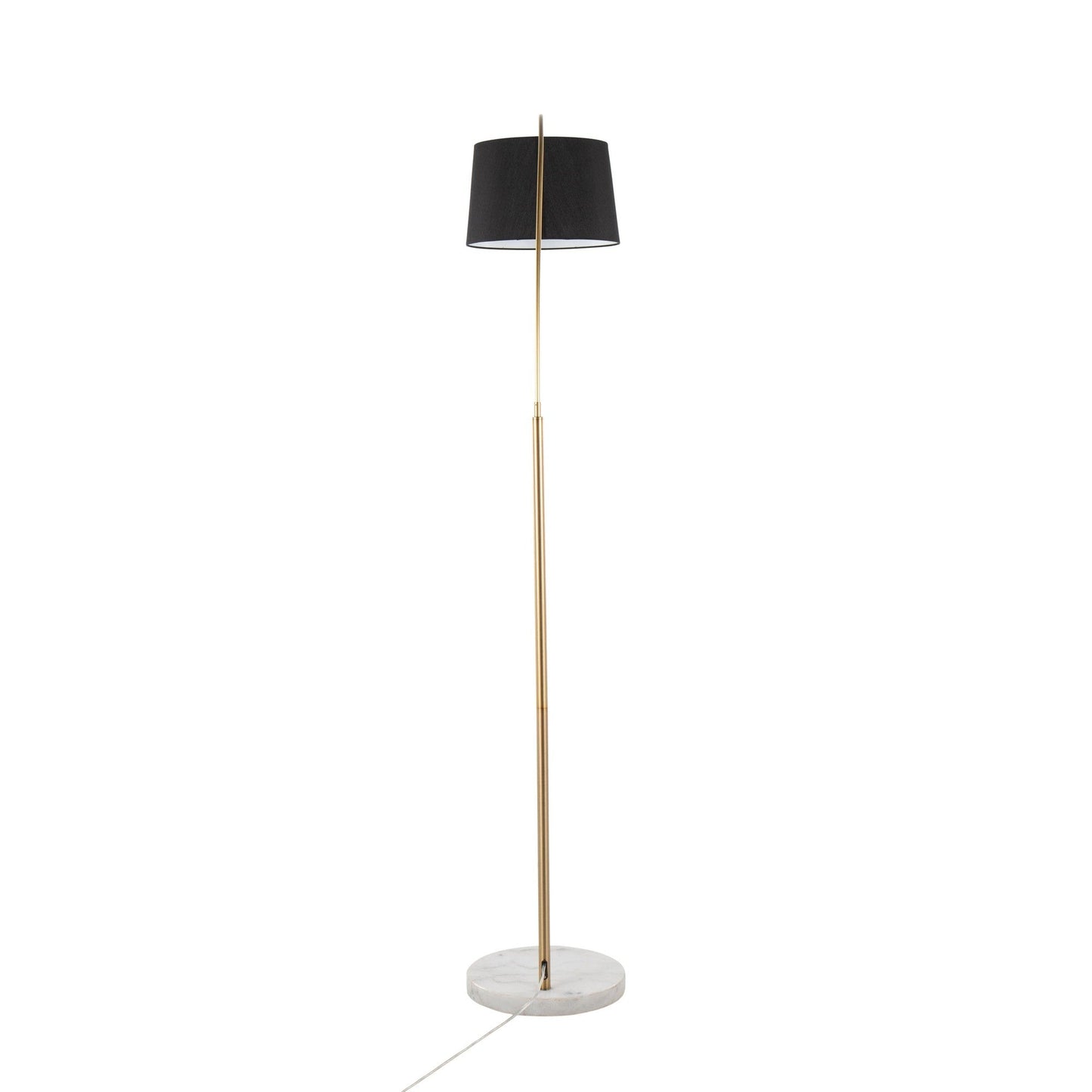 Majestic Office Furniture Floor Lamp