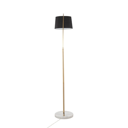 Majestic Office Furniture Floor Lamp