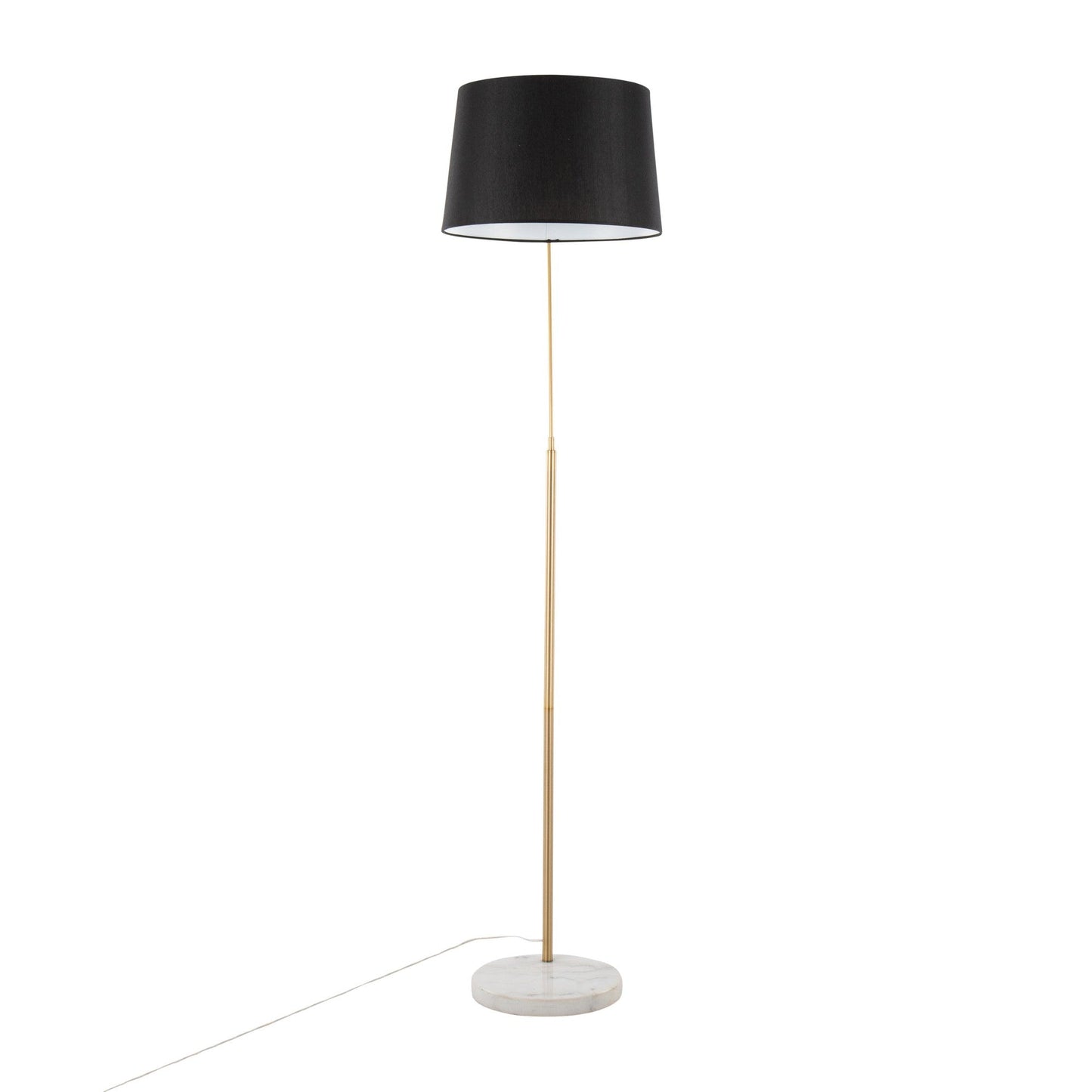 Majestic Office Furniture Floor Lamp