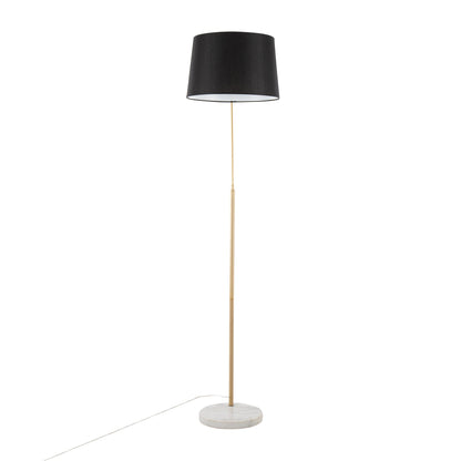 Majestic Office Furniture Floor Lamp