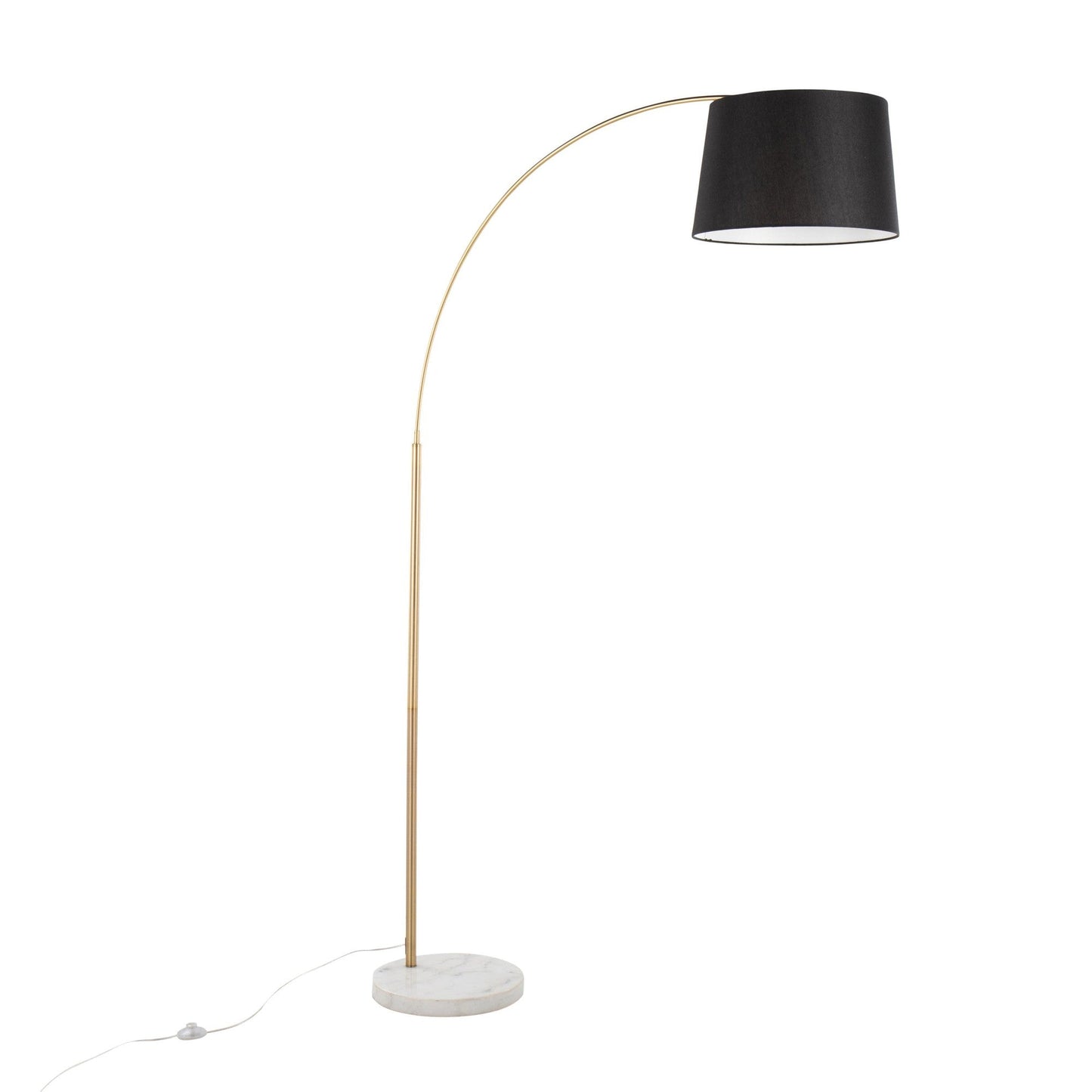 Majestic Office Furniture Floor Lamp