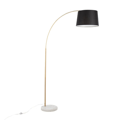 Majestic Office Furniture Floor Lamp