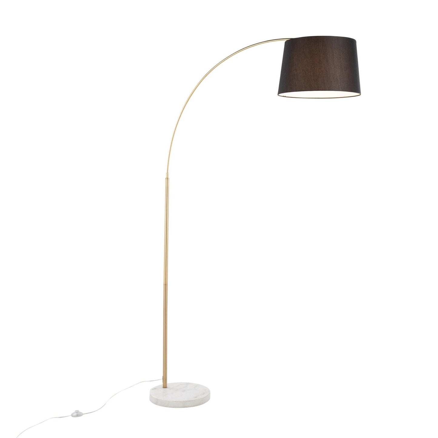 Majestic Office Furniture Floor Lamp