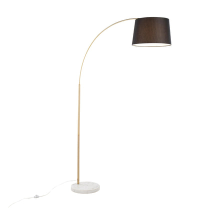 Majestic Office Furniture Floor Lamp