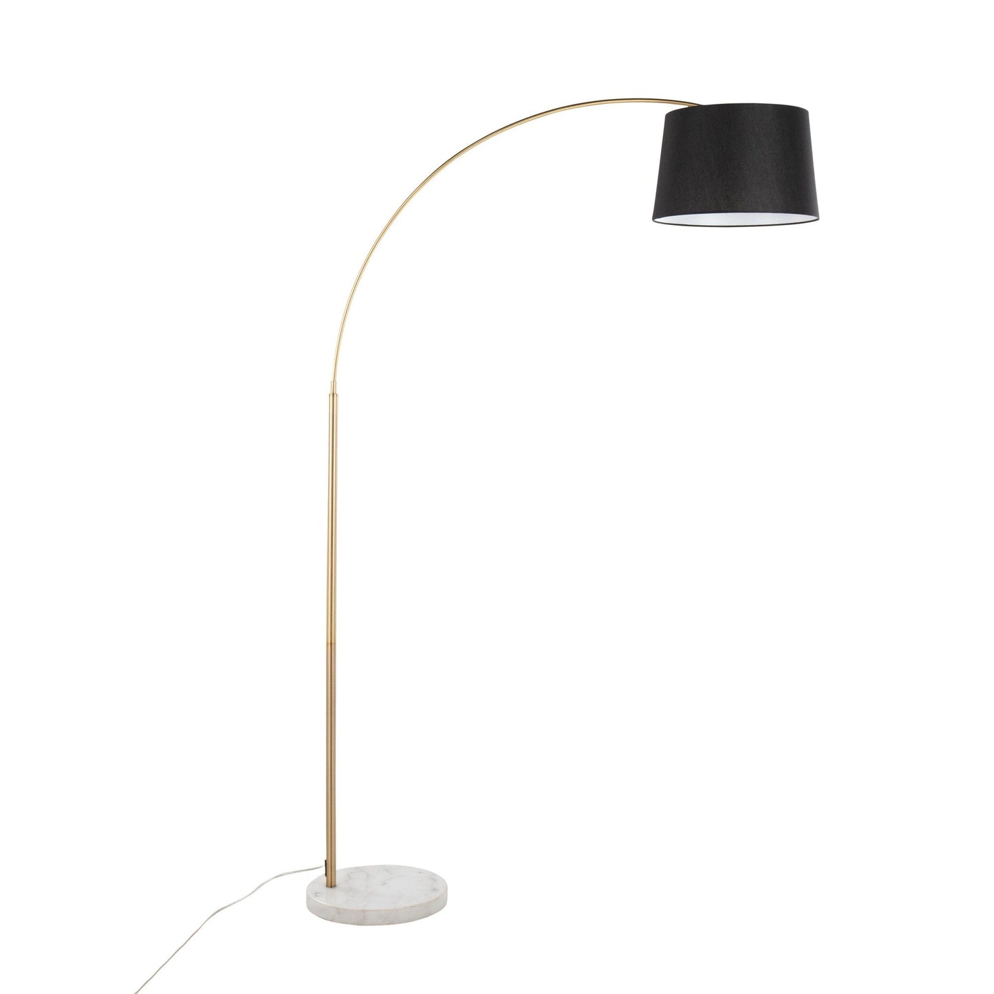 Majestic Office Furniture Floor Lamp