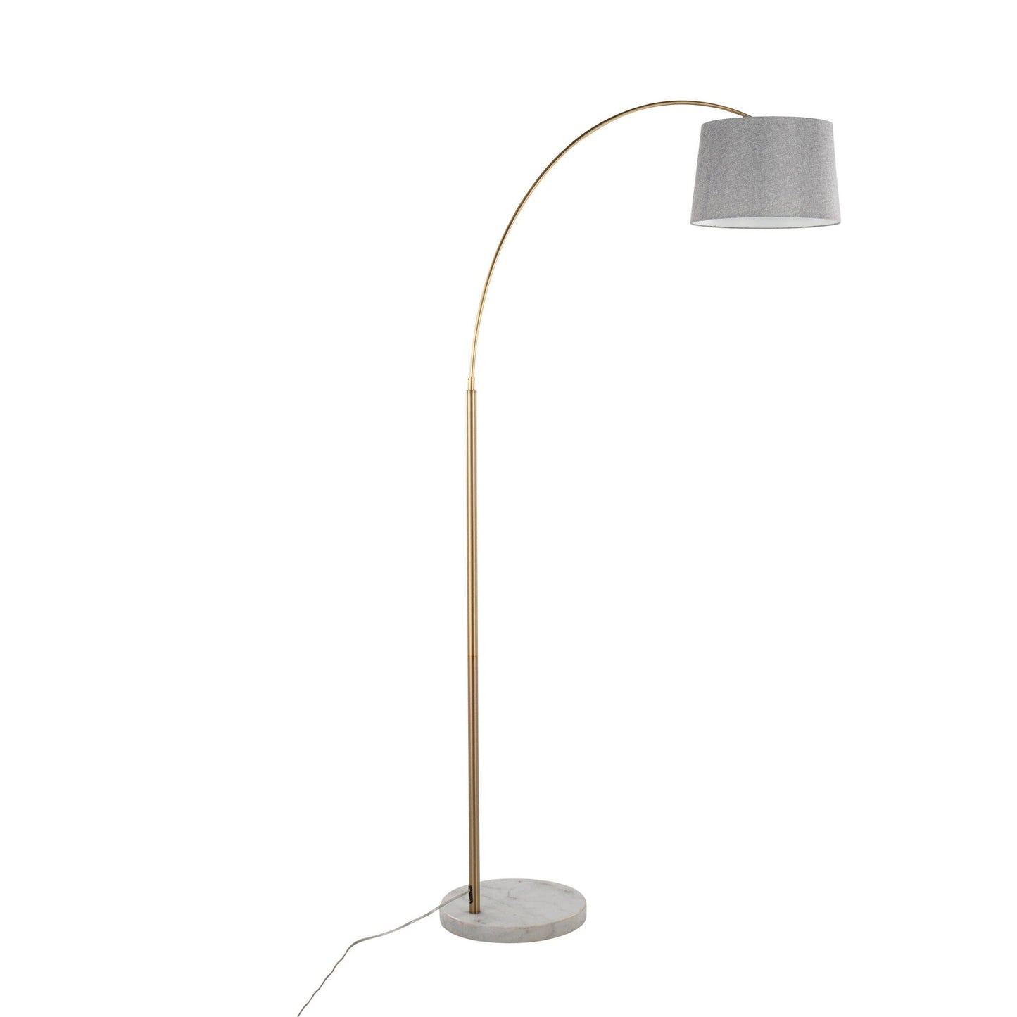 Majestic Office Furniture Floor Lamp