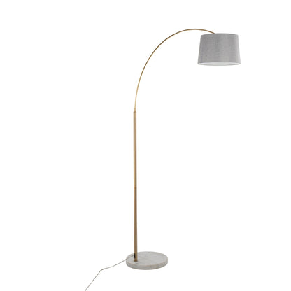 Majestic Office Furniture Floor Lamp