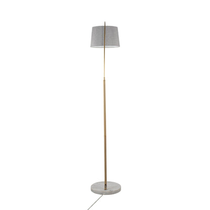 Majestic Office Furniture Floor Lamp
