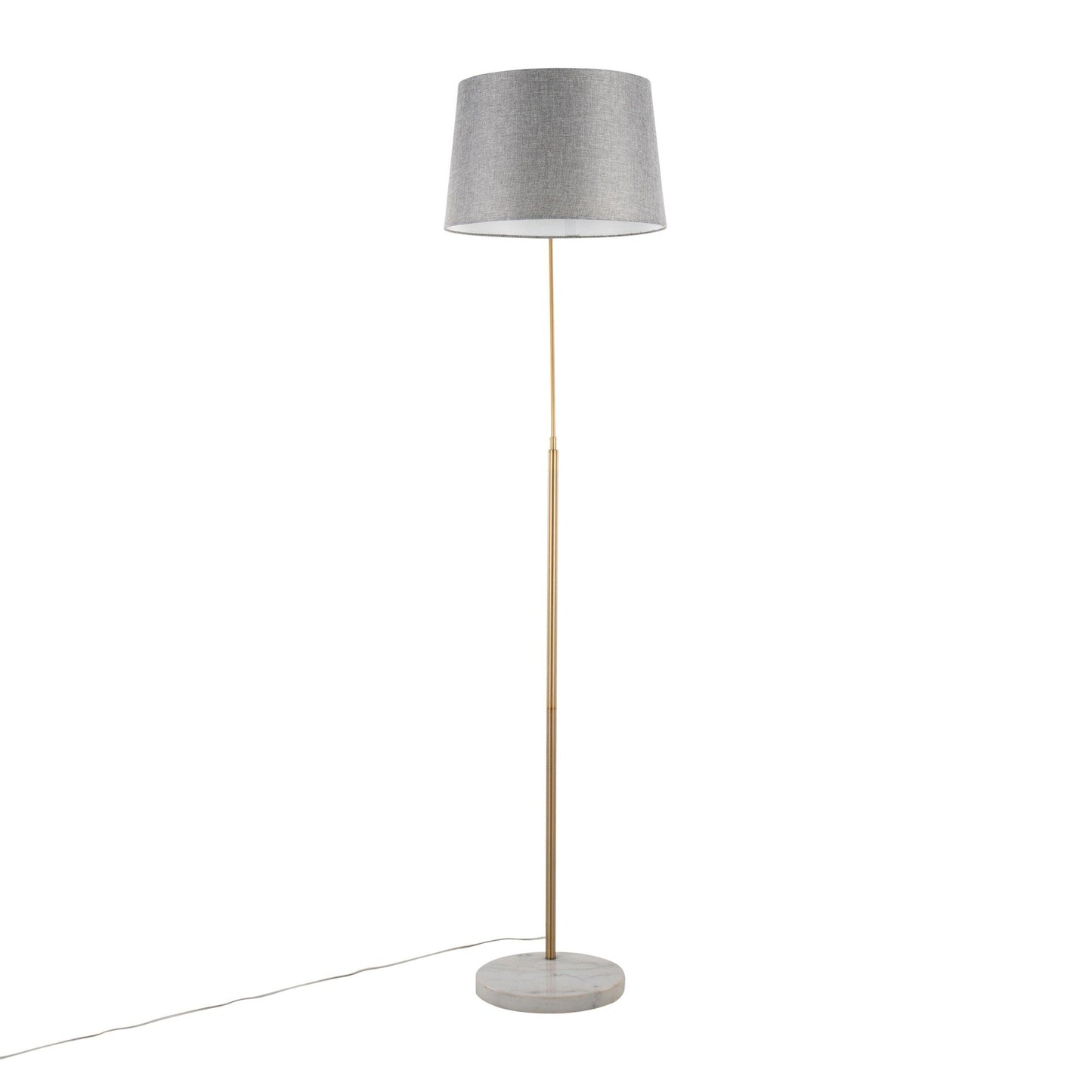Majestic Office Furniture Floor Lamp