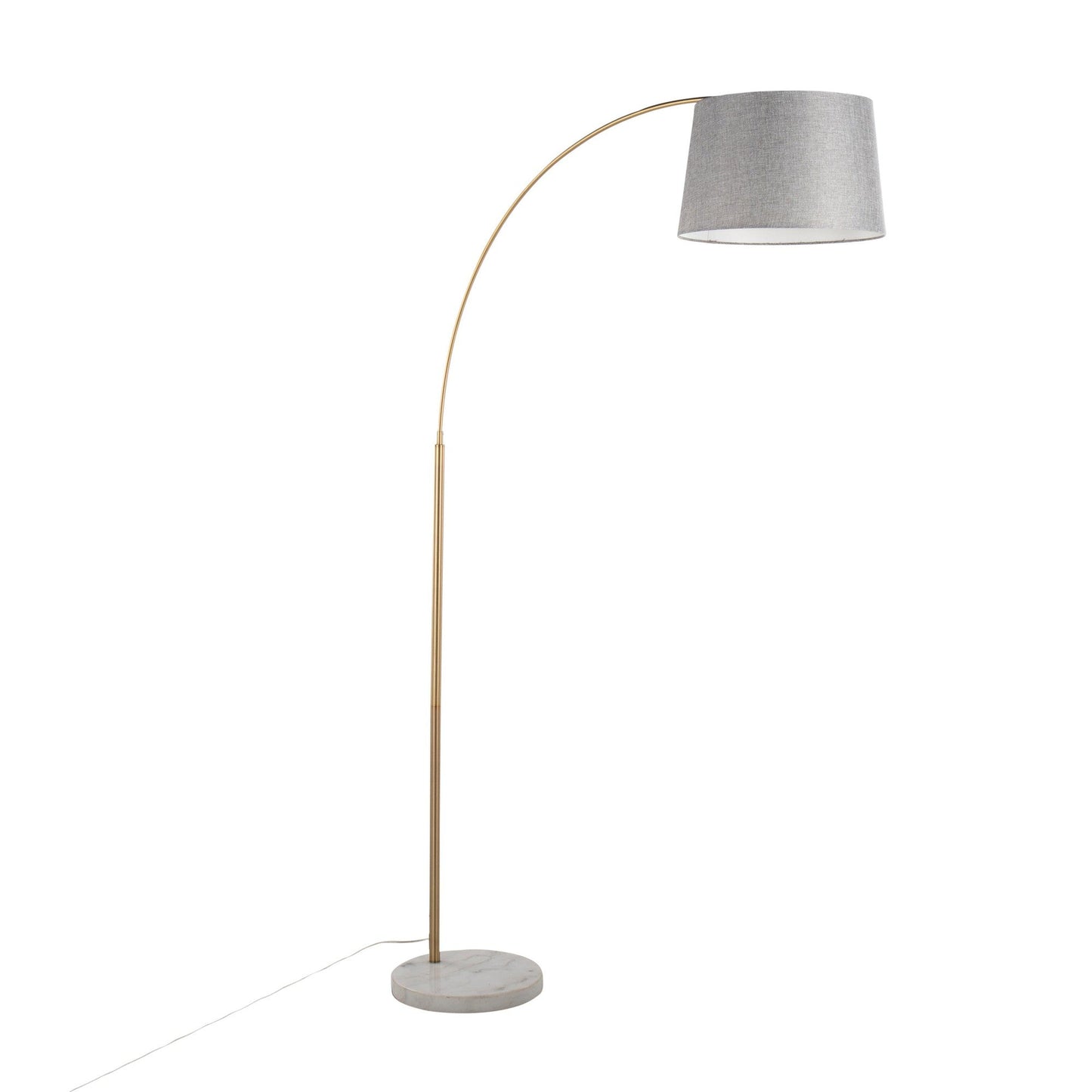 Majestic Office Furniture Floor Lamp