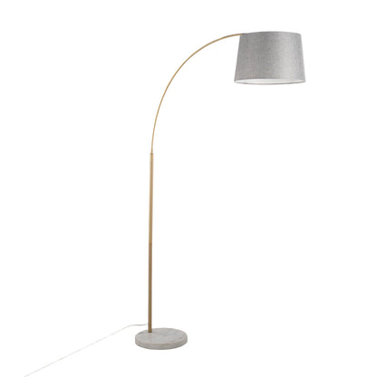 Majestic Office Furniture Floor Lamp