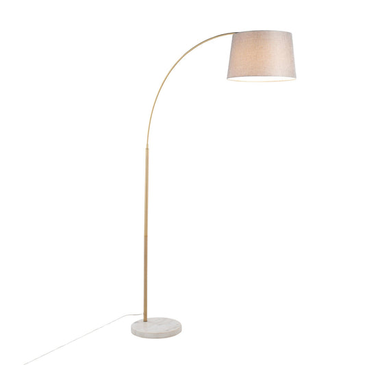Majestic Office Furniture Floor Lamp