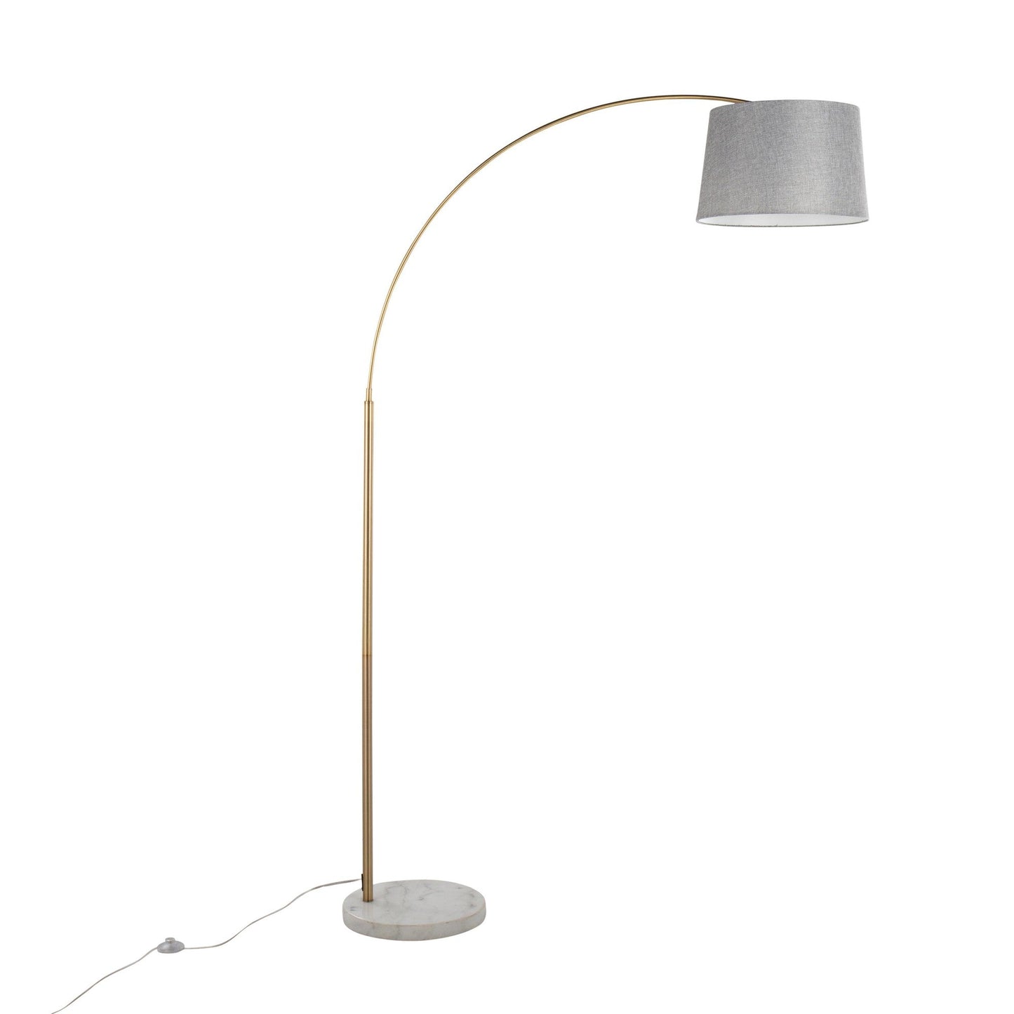 Majestic Office Furniture Floor Lamp