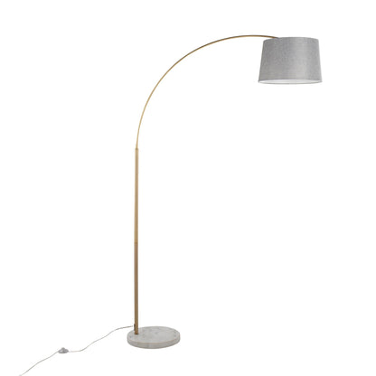 Majestic Office Furniture Floor Lamp
