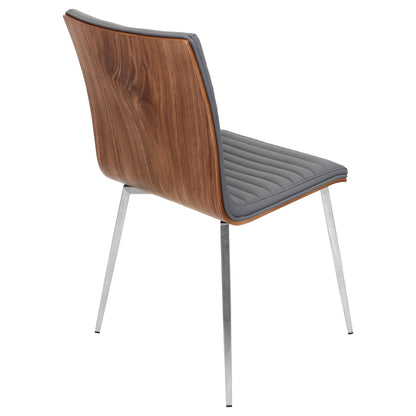 Majestic Office Furniture Swivel Chair - Set of 2