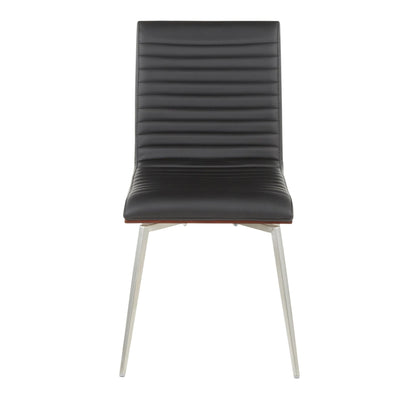 Majestic Office Furniture Swivel Chair - Set of 2