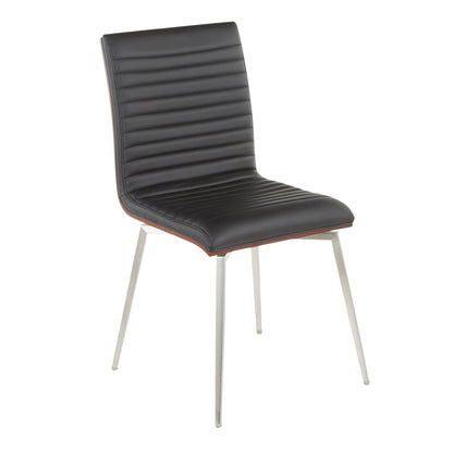 Majestic Office Furniture Swivel Chair - Set of 2