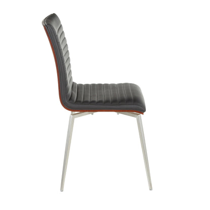 Majestic Office Furniture Swivel Chair - Set of 2