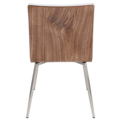 Majestic Office Furniture Swivel Chair - Set of 2