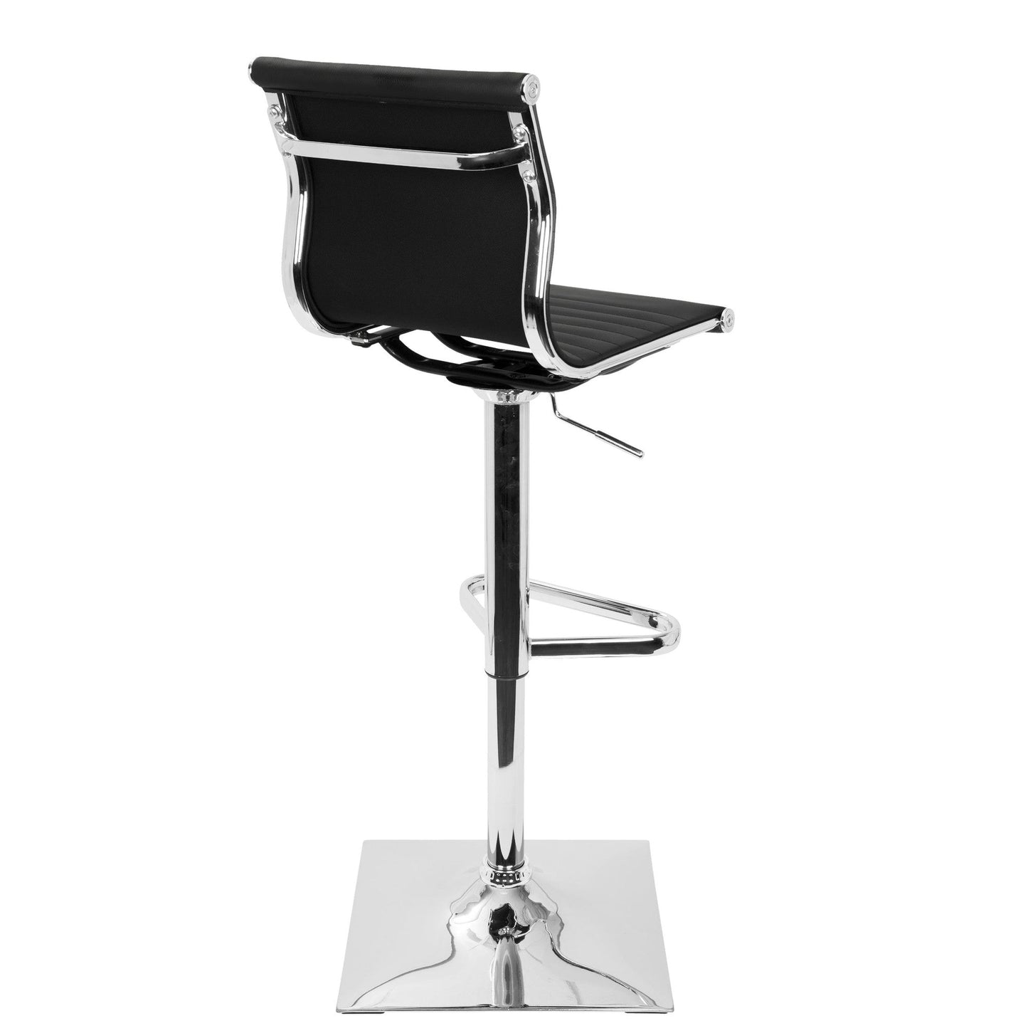 Lumisource Masters Adjustable Barstool