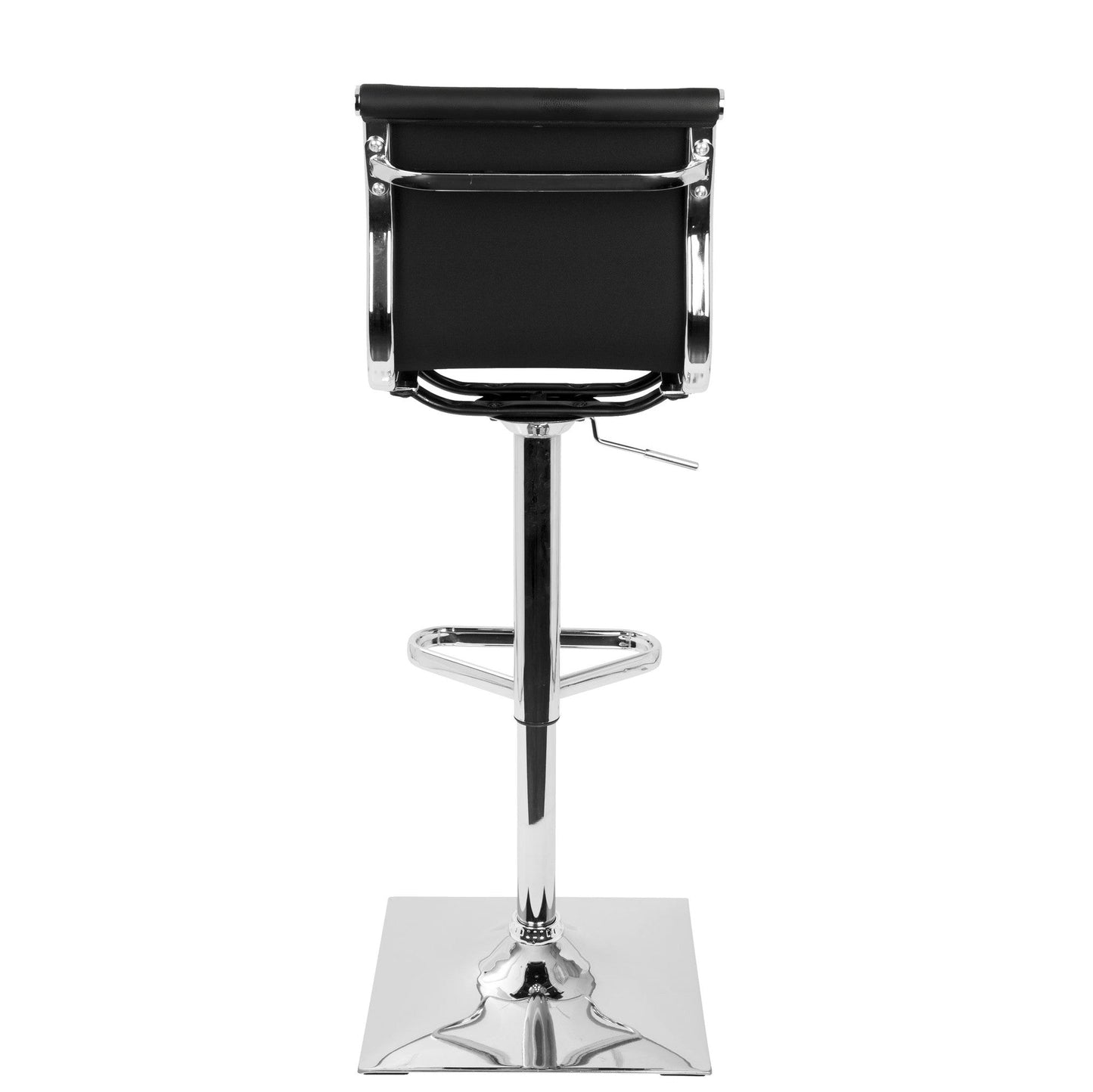 Lumisource Masters Adjustable Barstool