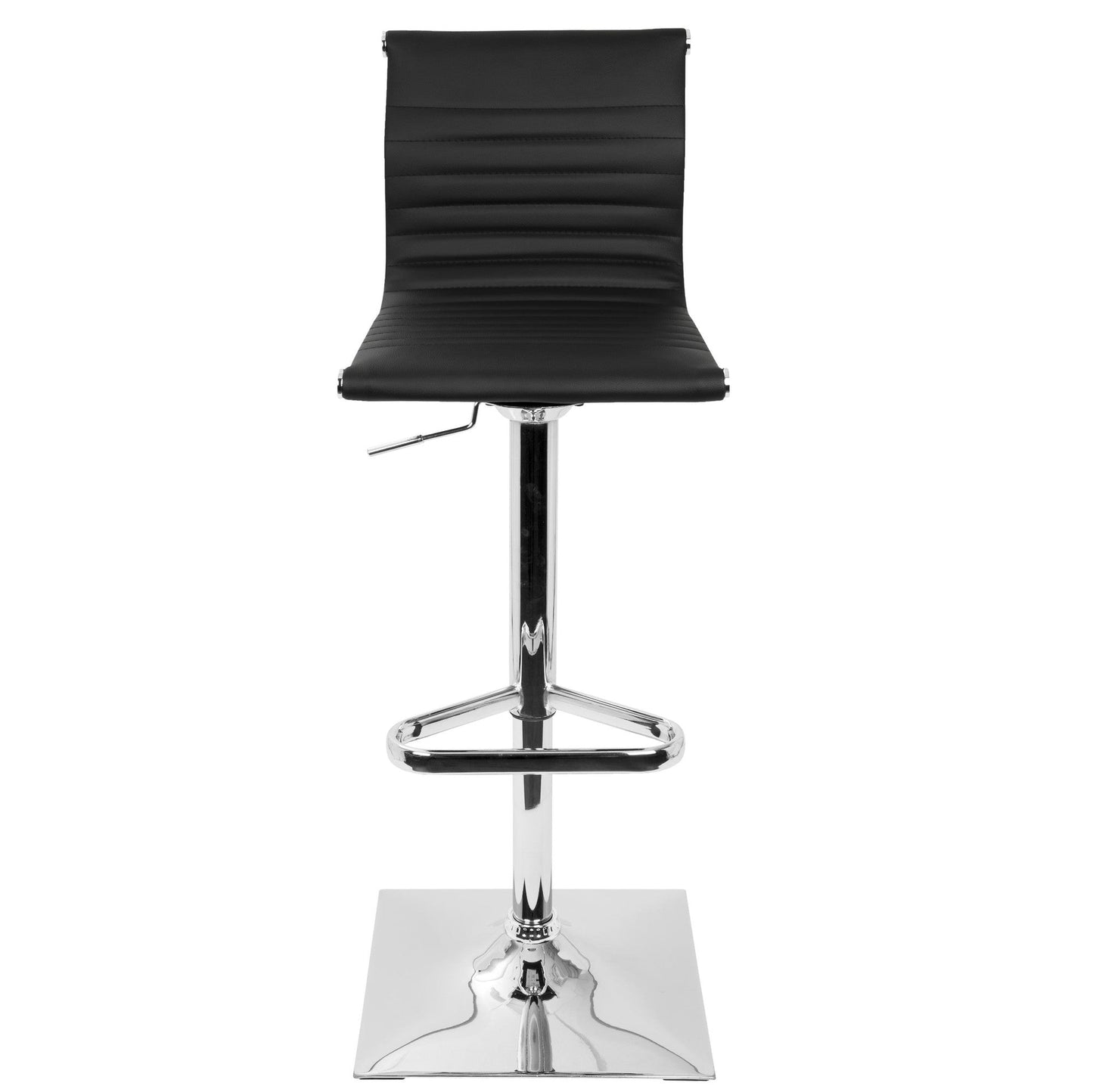 Lumisource Masters Adjustable Barstool