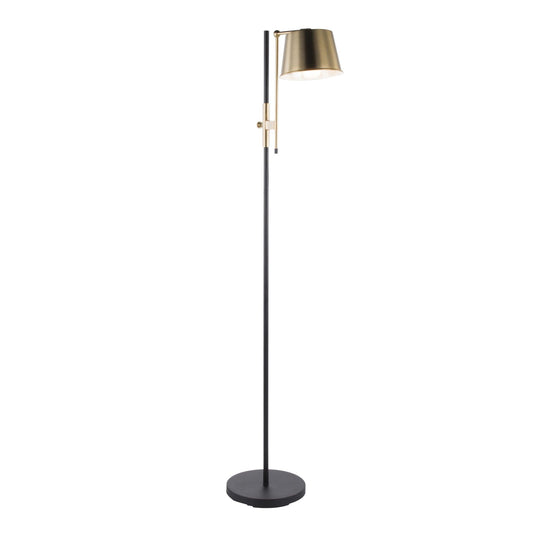 Majestic Office Furniture Floor Lamp