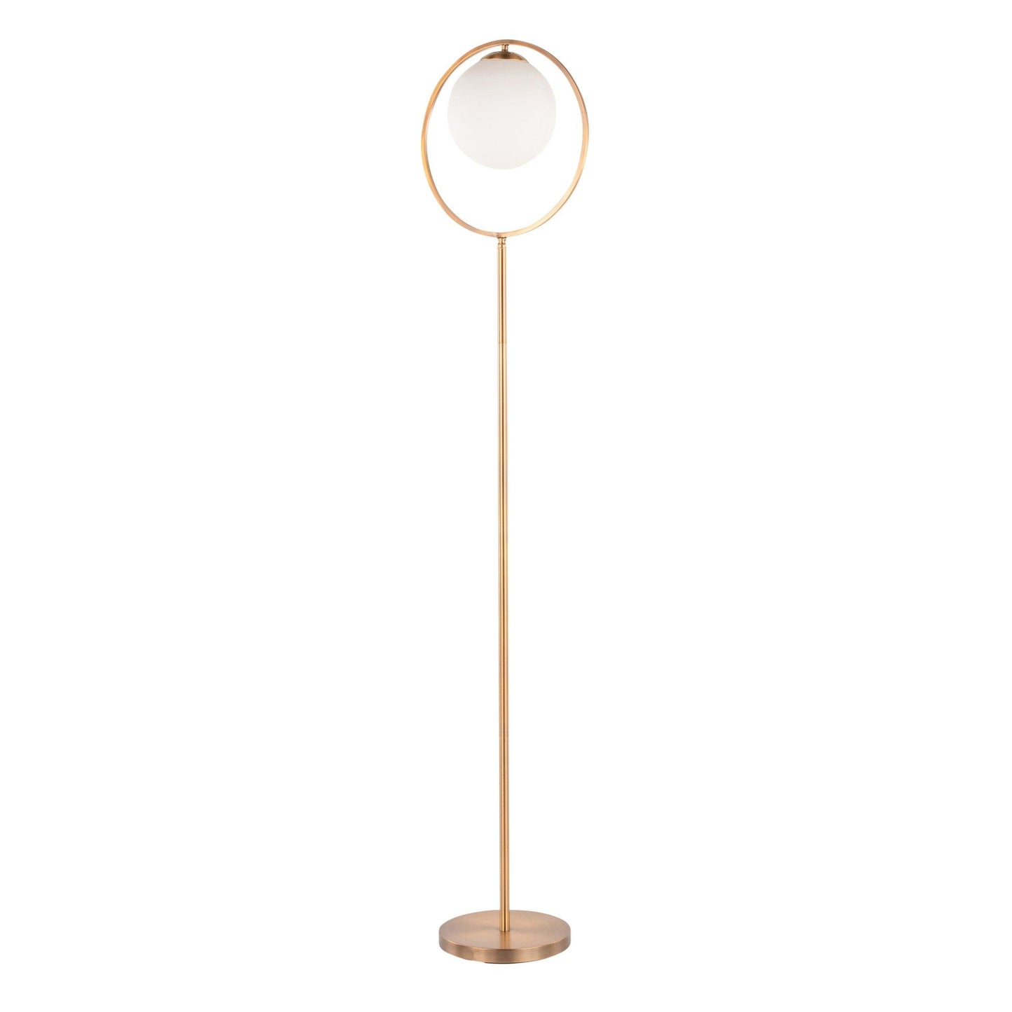 Majestic Office Furniture Floor Lamp