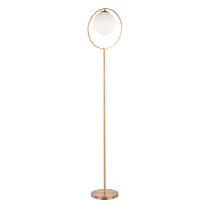 Majestic Office Furniture Floor Lamp