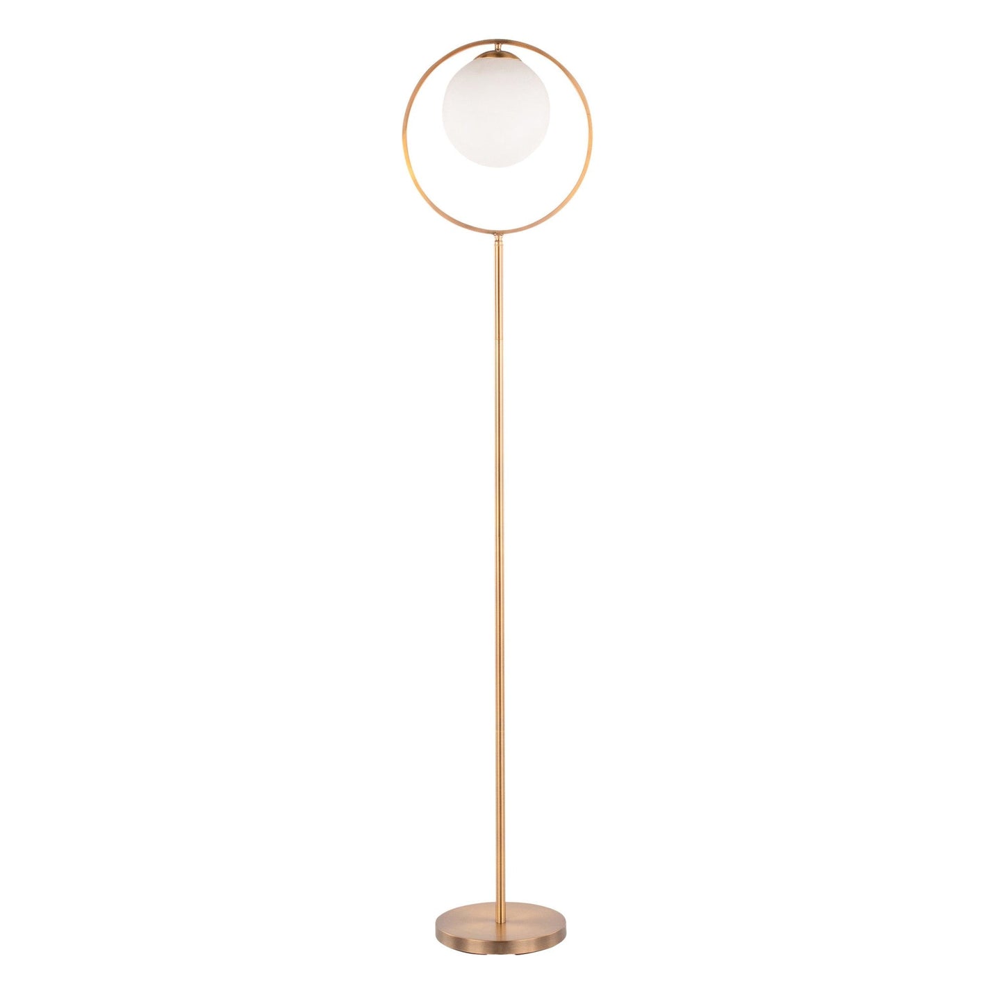 Majestic Office Furniture Floor Lamp