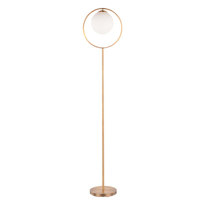 Majestic Office Furniture Floor Lamp