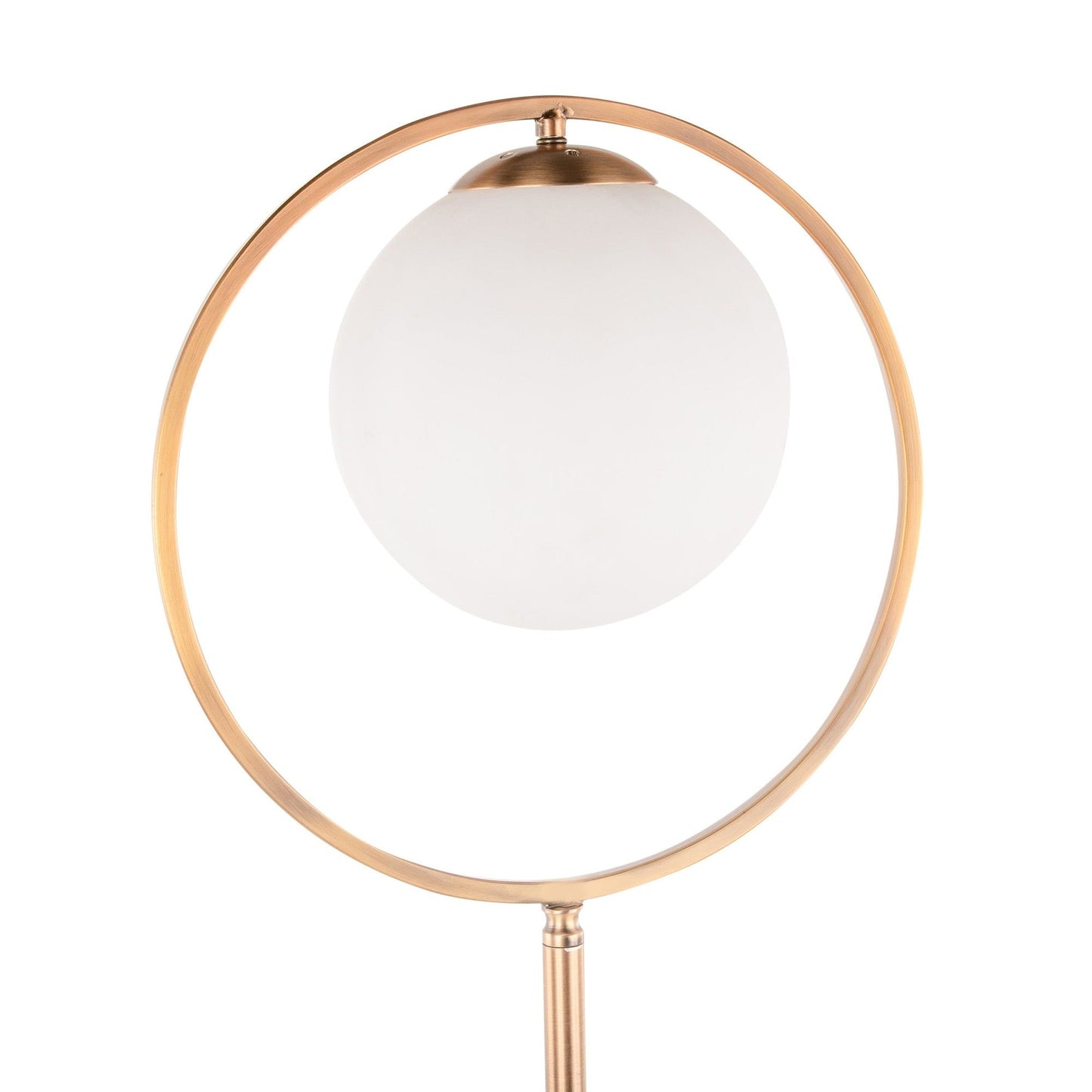 Majestic Office Furniture Floor Lamp
