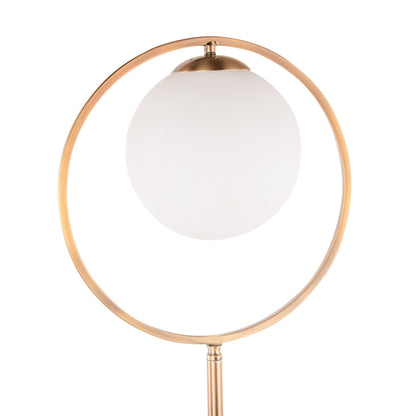 Majestic Office Furniture Floor Lamp