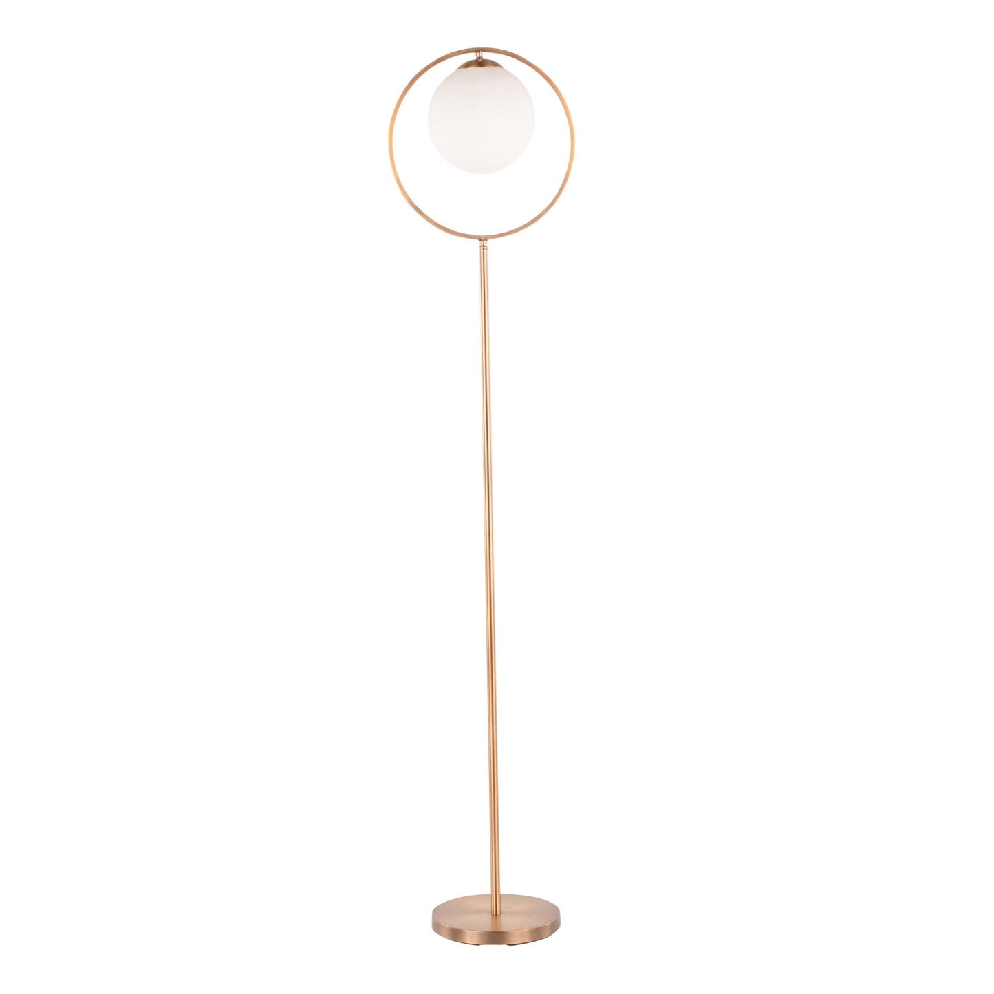Majestic Office Furniture Floor Lamp