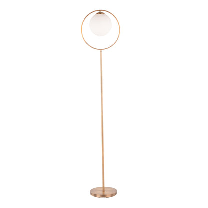 Majestic Office Furniture Floor Lamp