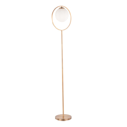 Majestic Office Furniture Floor Lamp