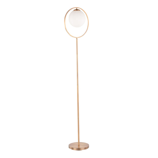 Majestic Office Furniture Floor Lamp