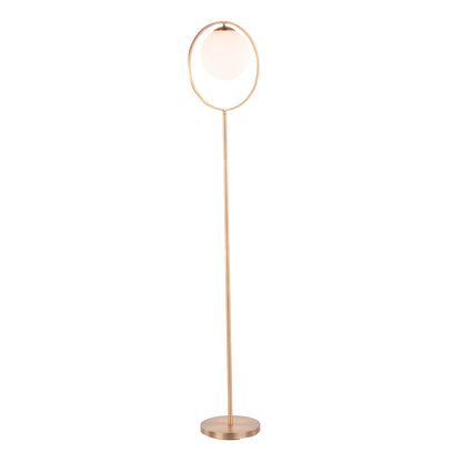 Majestic Office Furniture Floor Lamp