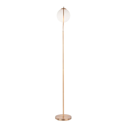 Majestic Office Furniture Floor Lamp