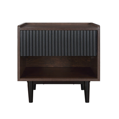 Manhattan Comfort Duane Nightstand