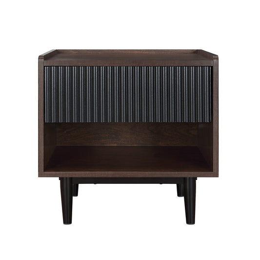 Manhattan Comfort Duane Nightstand