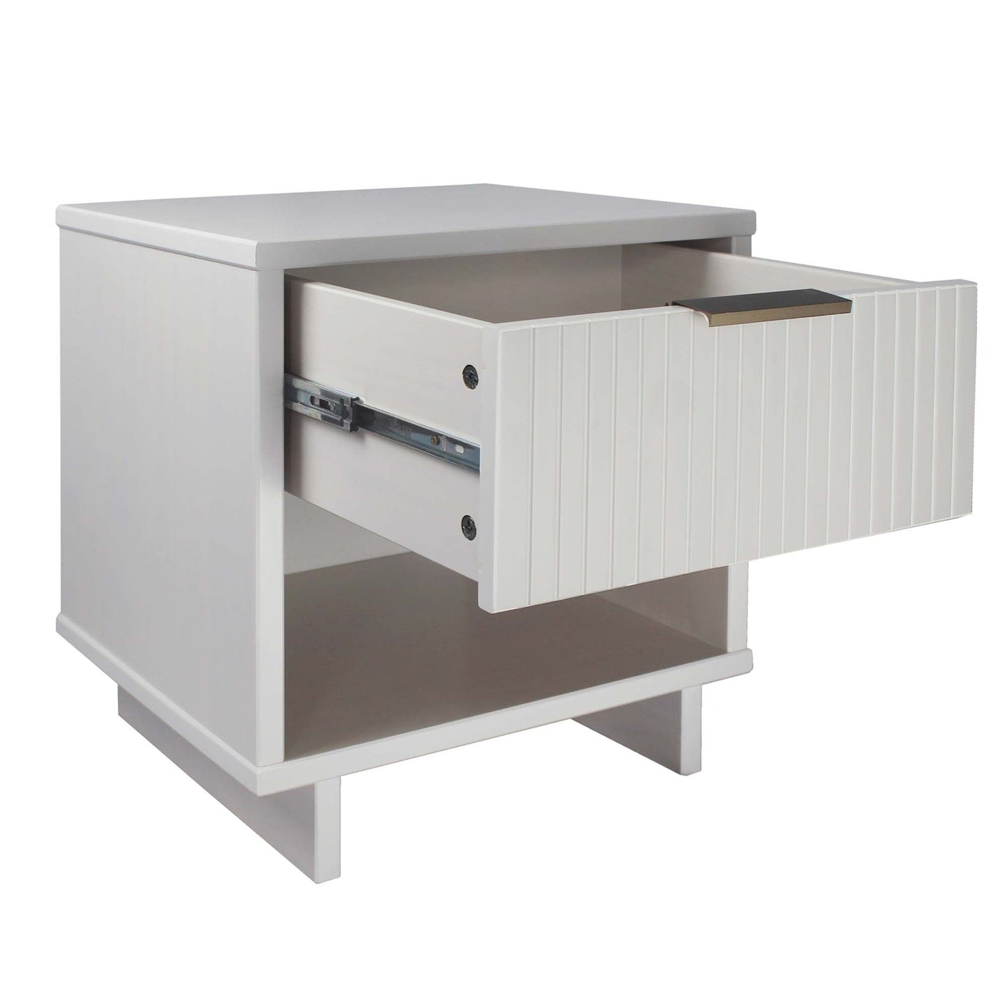 Manhattan Comfort Granville Nightstand 1.0