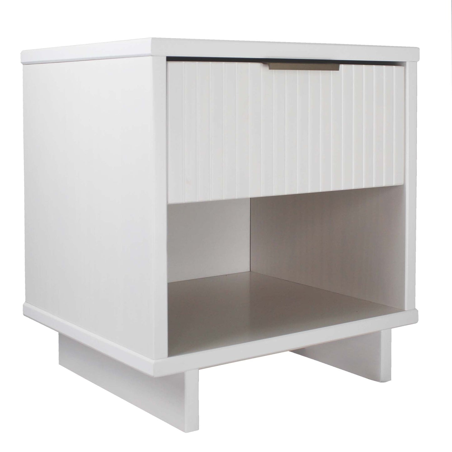 Manhattan Comfort Granville Nightstand 1.0