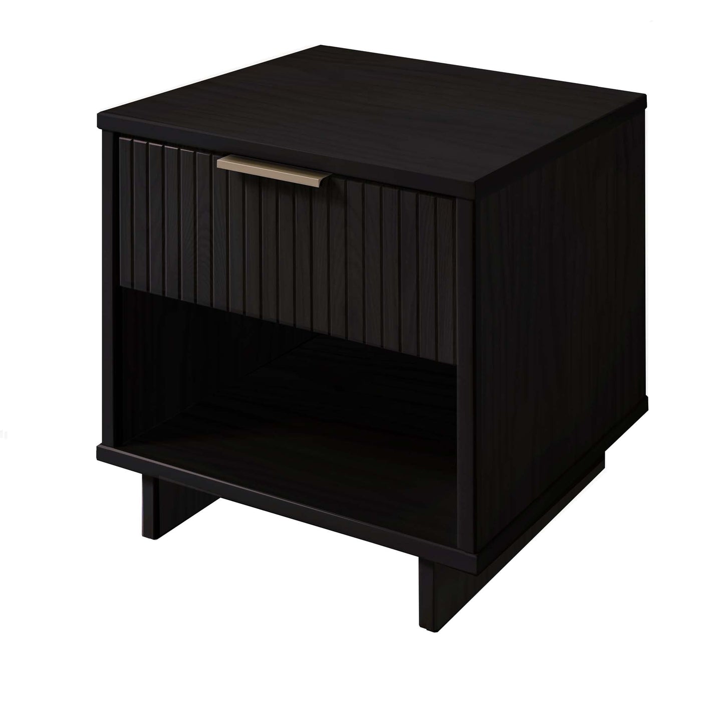 Manhattan Comfort Granville Nightstand 1.0