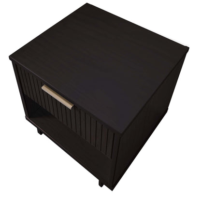 Manhattan Comfort Granville Nightstand 1.0