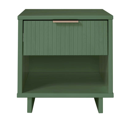 Manhattan Comfort Granville Nightstand 1.0