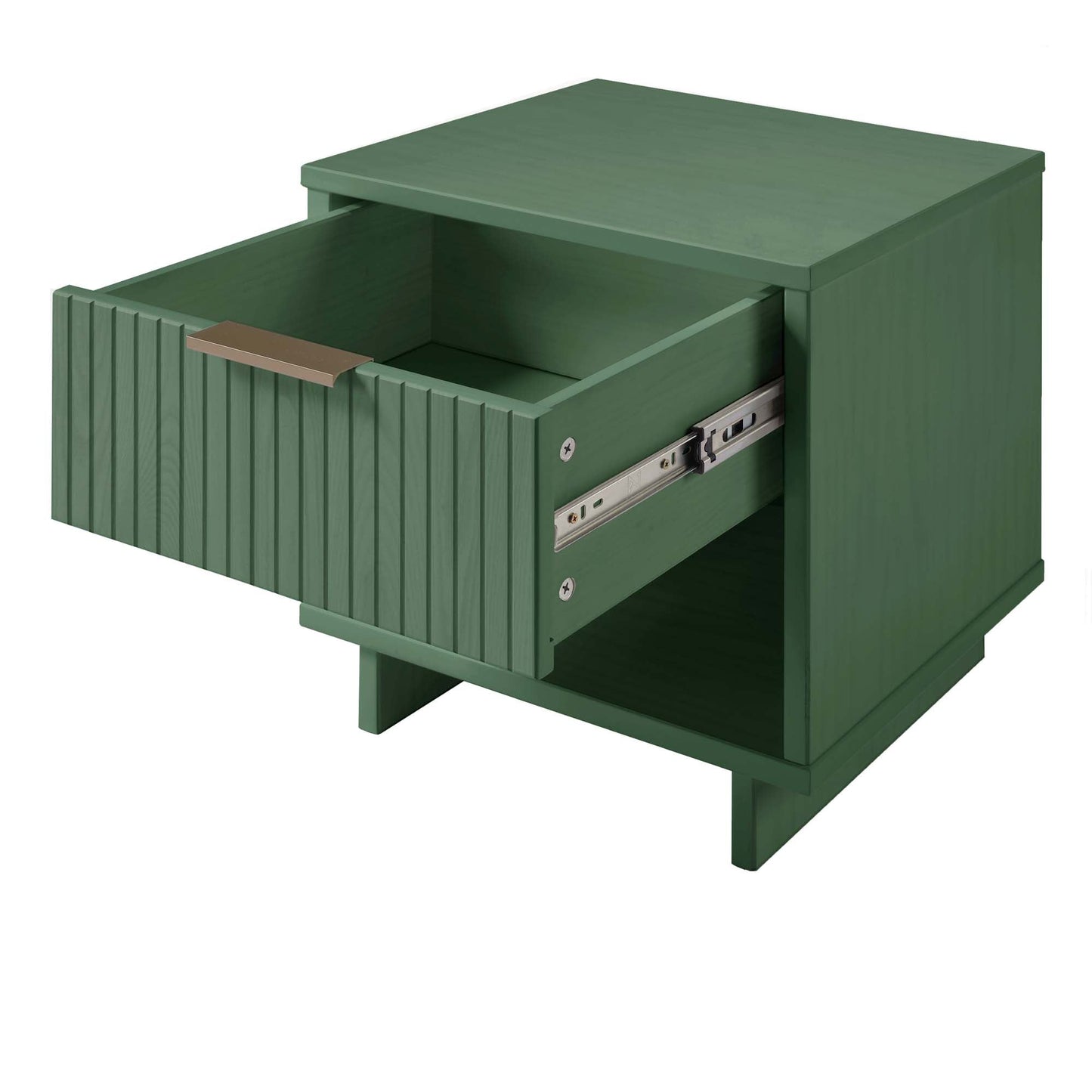 Manhattan Comfort Granville Nightstand 1.0