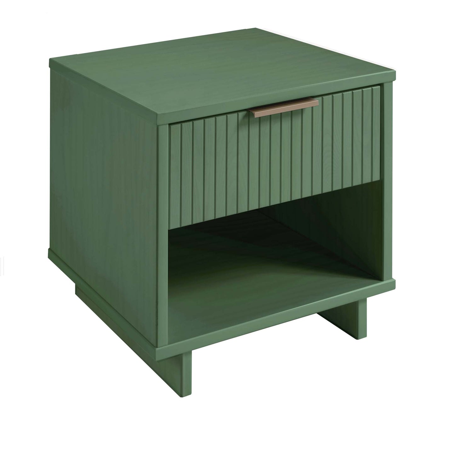 Manhattan Comfort Granville Nightstand 1.0